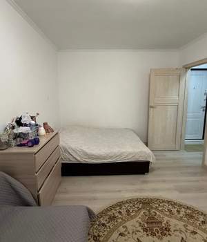 1-к квартира, на длительный срок, 32м2, 2/5 этаж