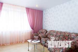 2-к квартира, посуточно, 55м2, 4/9 этаж