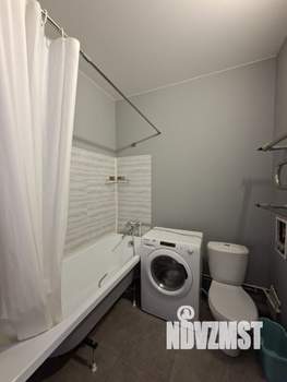 1-к квартира, на длительный срок, 38м2, 10/18 этаж