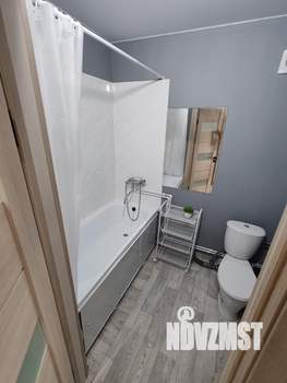 Студия квартира, на длительный срок, 24м2, 5/14 этаж