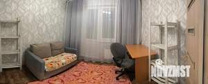 3-к квартира, на длительный срок, 75м2, 6/17 этаж