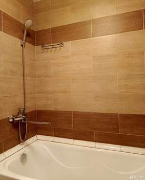 1-к квартира, на длительный срок, 30м2, 2/5 этаж