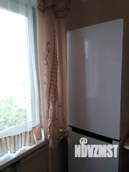 1-к квартира, посуточно, 36м2, 7/9 этаж