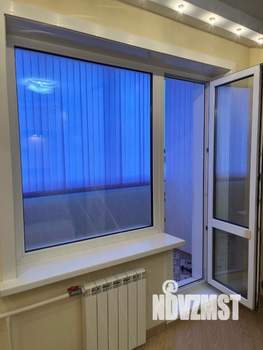 2-к квартира, на длительный срок, 41м2, 4/9 этаж