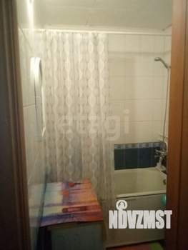 2-к квартира, на длительный срок, 53м2, 2/5 этаж