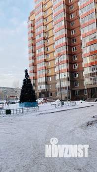 1-к квартира, на длительный срок, 35м2, 10/16 этаж