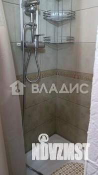 Студия квартира, на длительный срок, 18м2, 5/5 этаж