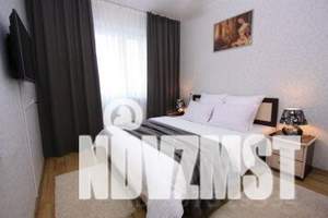 2-к квартира, посуточно, 54м2, 6/10 этаж