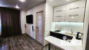 2-к квартира, посуточно, 38м2, 3/16 этаж