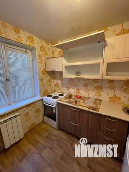 1-к квартира, на длительный срок, 31м2, 2/5 этаж