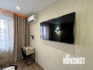 1-к квартира, посуточно, 33м2, 3/16 этаж