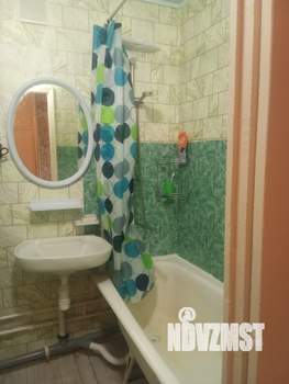 1-к квартира, на длительный срок, 36м2, 1/5 этаж