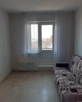 1-к квартира, на длительный срок, 26м2, 7/9 этаж