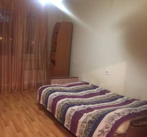 1-к квартира, на длительный срок, 34м2, 8/10 этаж