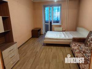 1-к квартира, на длительный срок, 35м2, 8/10 этаж