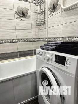 1-к квартира, посуточно, 32м2, 6/10 этаж