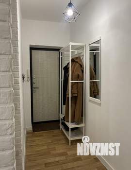 2-к квартира, на длительный срок, 45м2, 4/5 этаж