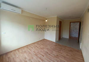 Студия квартира, на длительный срок, 21м2, 3/5 этаж