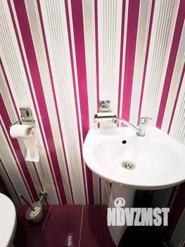 1-к квартира, на длительный срок, 28м2, 1/2 этаж