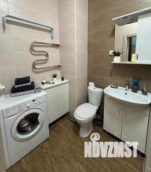 1-к квартира, посуточно, 24м2, 7/11 этаж