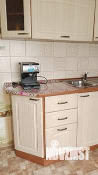 1-к квартира, посуточно, 33м2, 1/5 этаж