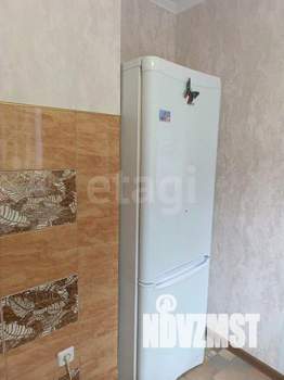 1-к квартира, на длительный срок, 30м2, 1/5 этаж