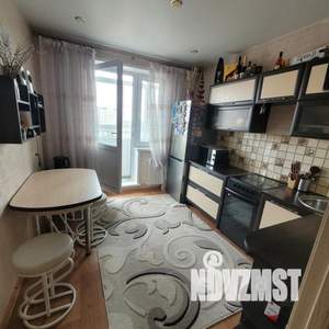 2-к квартира, на длительный срок, 54м2, 9/14 этаж