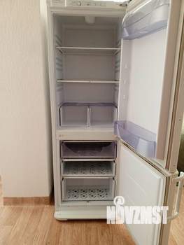 Студия квартира, на длительный срок, 33м2, 20/24 этаж