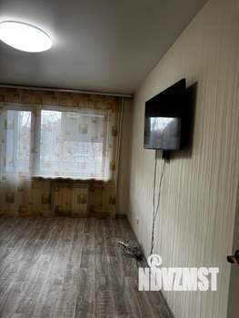 2-к квартира, на длительный срок, 45м2, 2/5 этаж