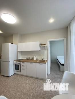 2-к квартира, на длительный срок, 35м2, 10/25 этаж