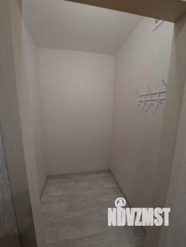 1-к квартира, на длительный срок, 35м2, 17/24 этаж