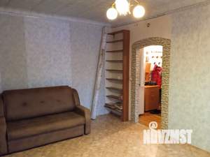 1-к квартира, на длительный срок, 30м2, 1/2 этаж