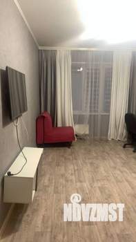 1-к квартира, на длительный срок, 42м2, 7/10 этаж