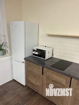 2-к квартира, посуточно, 52м2, 1/5 этаж