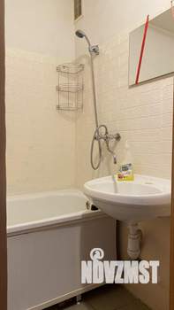 1-к квартира, на длительный срок, 42м2, 4/10 этаж