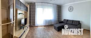 2-к квартира, посуточно, 60м2, 10/10 этаж