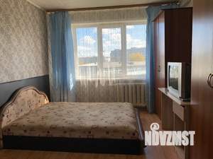 Студия квартира, посуточно, 18м2, 5/5 этаж