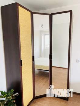 1-к квартира, на длительный срок, 36м2, 9/9 этаж