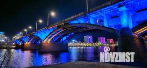 2-к квартира, посуточно, 60м2, 8/14 этаж