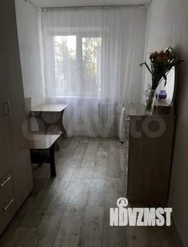 2-к квартира, на длительный срок, 42м2, 2/9 этаж