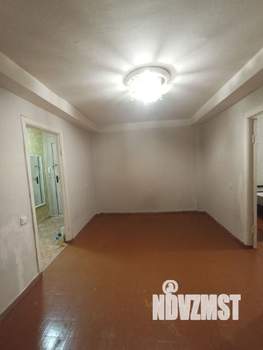 2-к квартира, на длительный срок, 40м2, 5/9 этаж