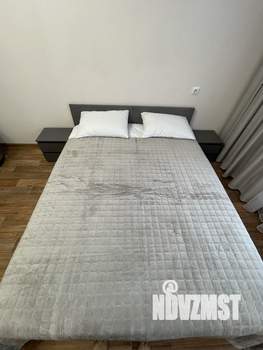 1-к квартира, на длительный срок, 41м2, 8/18 этаж