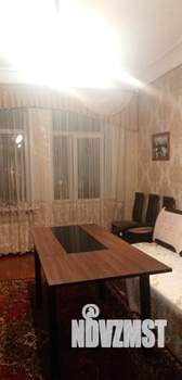 2-к квартира, на длительный срок, 54м2, 3/4 этаж