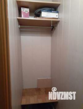 1-к квартира, на длительный срок, 33м2, 5/5 этаж