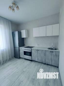 1-к квартира, на длительный срок, 42м2, 13/21 этаж