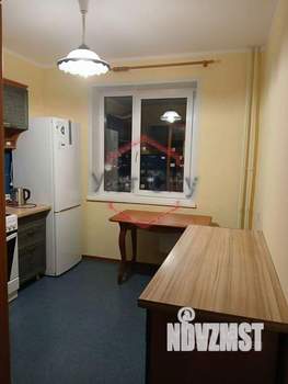 1-к квартира, на длительный срок, 40м2, 9/10 этаж