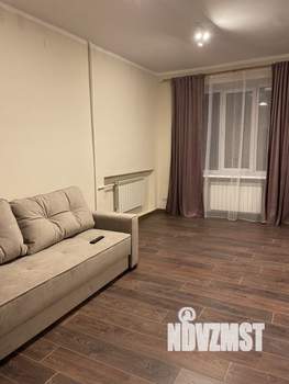 2-к квартира, на длительный срок, 52м2, 1/5 этаж