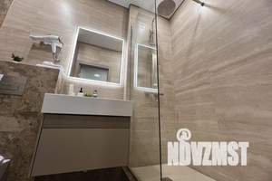 1-к квартира, посуточно, 28м2, 13/17 этаж