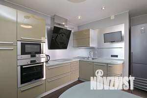 1-к квартира, посуточно, 50м2, 7/9 этаж