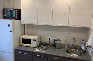 1-к квартира, на длительный срок, 32м2, 3/5 этаж